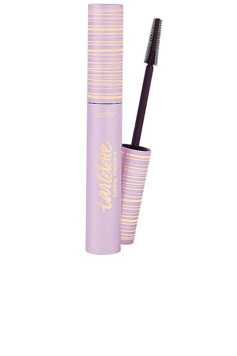 tarte Tartelette Tubing Mascara in Black | REVOLVE