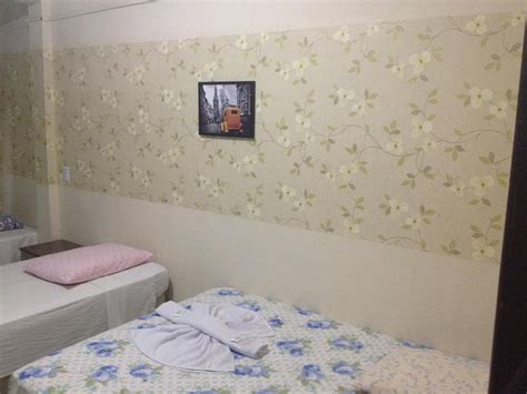 MENDES HOTEL (Blumenau, Brazil) - Hostel Reviews & Photos - Tripadvisor