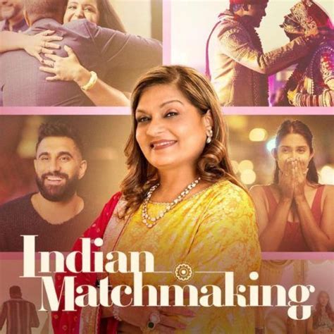Indian Matchmaking Season 3: Twitterati aren’t impressed with Sima Aunty