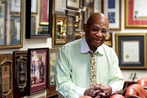 9 Astounding Facts About Willie E. Gary - Facts.net