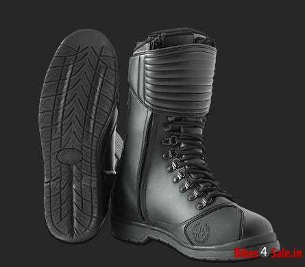 Royal Enfield Genuine Boots - Bikes4Sale