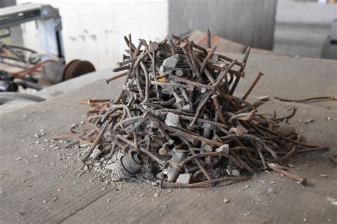 Image result for How Do Nails Rust