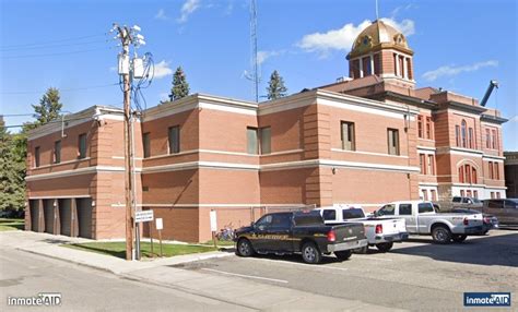 Koochiching County Jail Inmate Search, Visitation and Contact ...