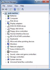Device Manager Run Command 的图像结果