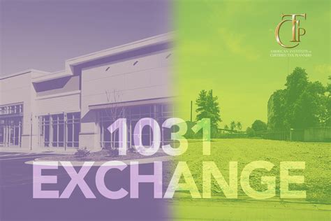 Image result for Tax Code 1031