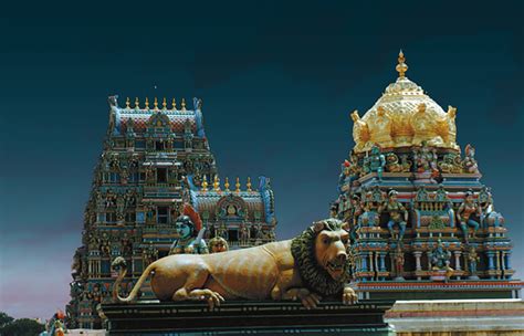 Sri Rajarajeshwari Temple
