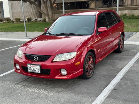 2002 Mazda Protege5 for Sale in Hawthorne, CA - OfferUp