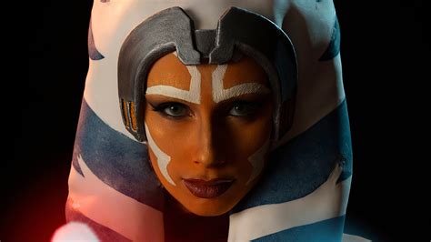Ahsoka Tano's Instagram, Twitter & Facebook on IDCrawl