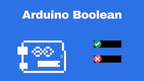 Image result for Boolean Arduino