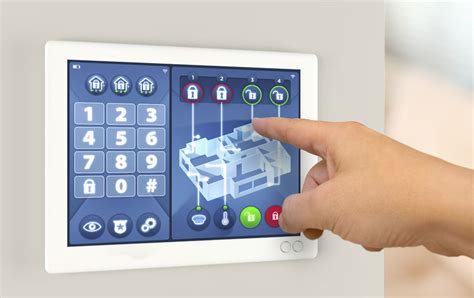 Image result for Alarm Systems