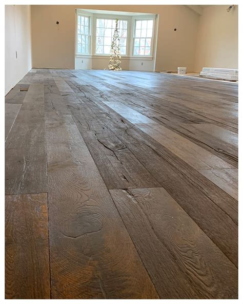 Hardwood Floor Refinishing Southeast Michigan | Floor Roma
