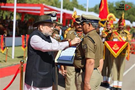 India plans advanced anti-drone unit to secure borders: Amit Shah THE ...