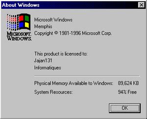 Image result for Windows 98 64-Bit