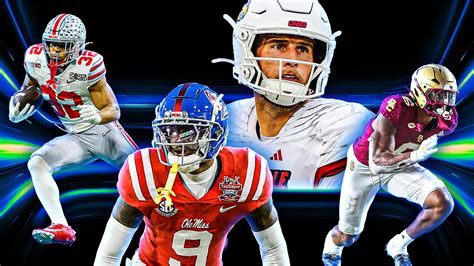 2025 NFL mock draft: Matt Miller's predictions for 257 picks - ESPN