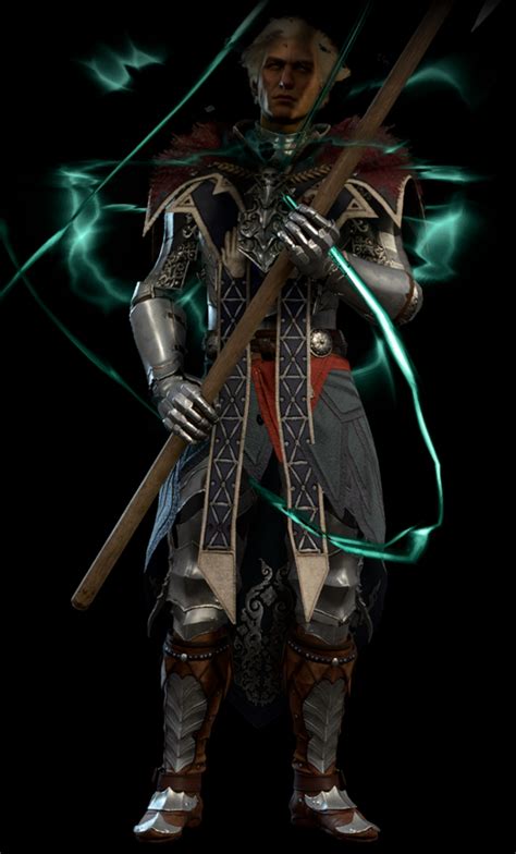 Shadow-Cursed Zealot - bg3.wiki