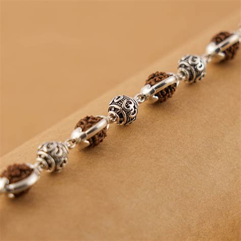 Rudraksha Beads – Prinjal Jewels