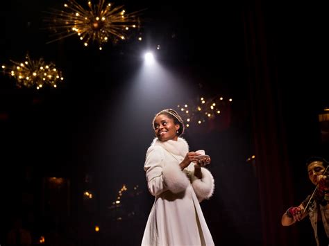 Photo 6 of 13 | Show Photos: Natasha, Pierre and the Great Comet of ...