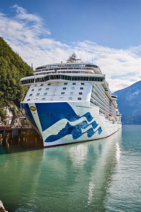Royal Princess - Cruise Ship Information - Princess Cruises