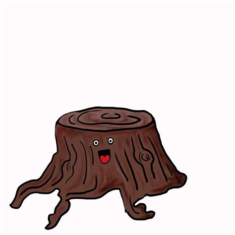 Image result for Stumpy One Hand