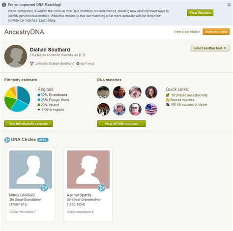 Image result for Ancestrydna.com FAQ