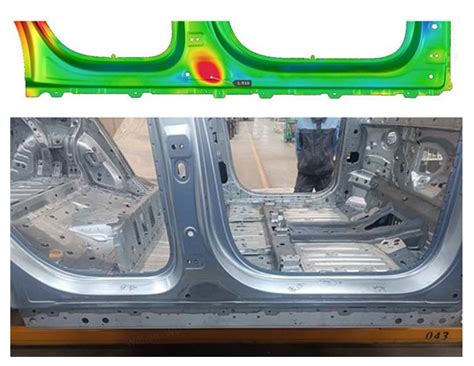 Image result for Door Simulation AutoForm