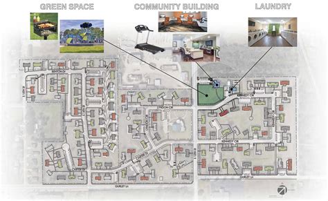 Amenities | South Terrace