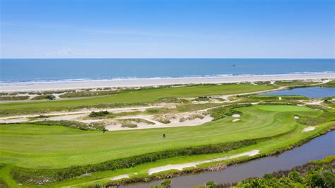 Where Was Outer Banks Filmed? | Kiawah Island Vacation Rentals