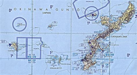 Japan Maps - Perry-Castañeda Map Collection - UT Library Online