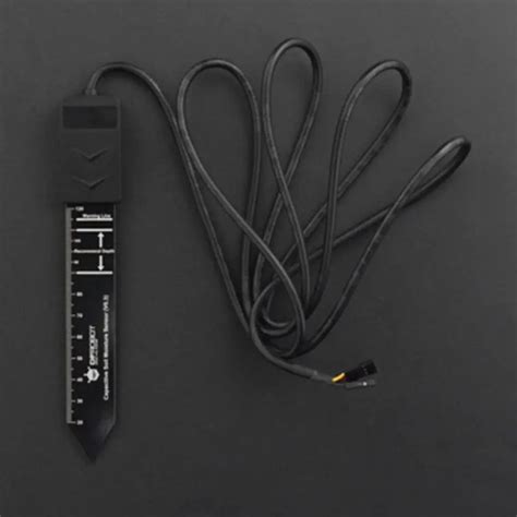 Image result for DFRobot Soil Moisture Sensor Arduino