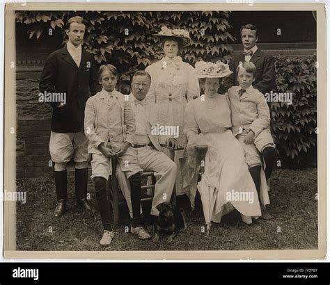 Theodore Roosevelt Iii