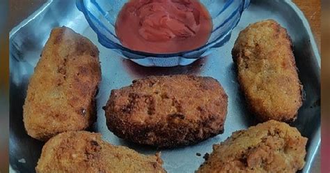 Aloo Stuffed Bread Rolls Recipe by 3Minutes Videos - Cookpad