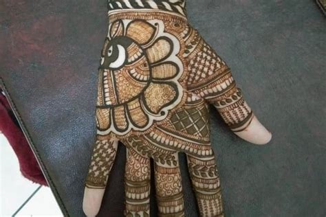 Vipin Nayak - Mehndi - Ajmer City - Weddingwire.in