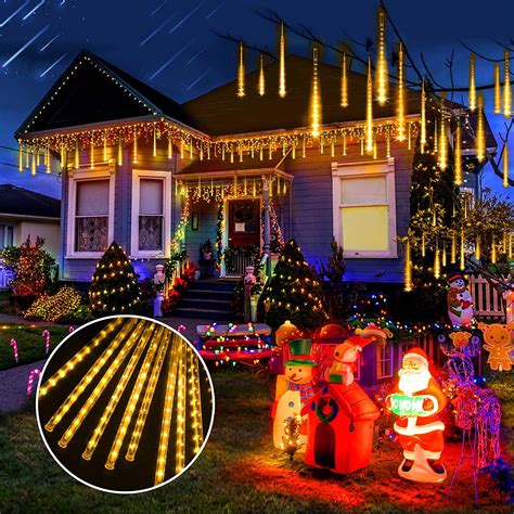 Discount christmas lights outdoor online