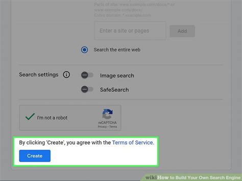 Image result for Make Search Engine