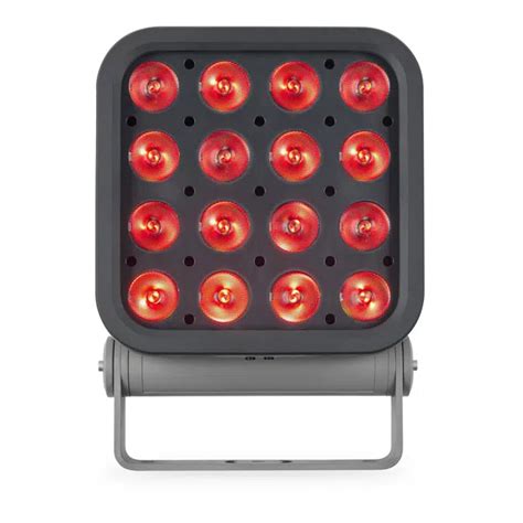 BIM objects - Free download! Exterior Wash Pro L QUAD Outdoor-rated ...