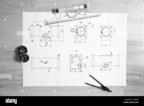 Analog Multimeter Drawing Image 的图像结果