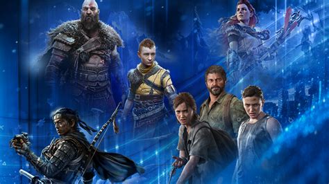 PlayStation: The Concert World Tour Coming With Music From God of War ...