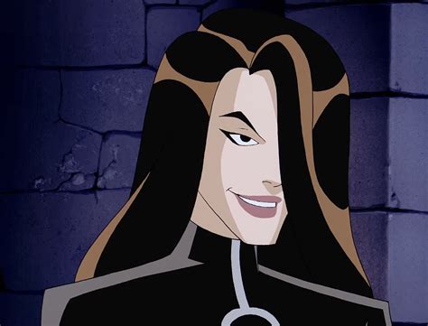 23 Facts About Talia Al Ghul (Batman: The Animated Series) - Facts.net