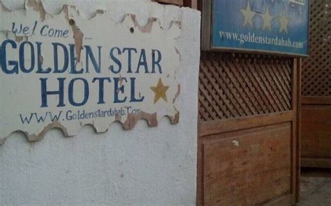 GOLDEN STAR CAMP & HOTEL (Dahab) - Hotel Reviews & Photos - Tripadvisor