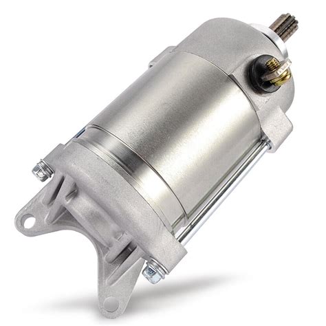 Starter Motor For Yamaha YZF-R1 YZF R1 2000-2003 2002 5JJ-81890-00 5PW ...