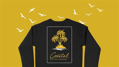 Specialty Coffee & Coastal Coffee Vibes - Fresh Roasted - Coastal ...