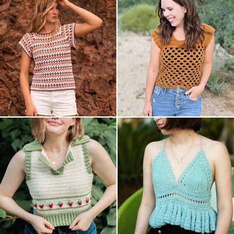 Image result for Thread Crochet Top Patterns