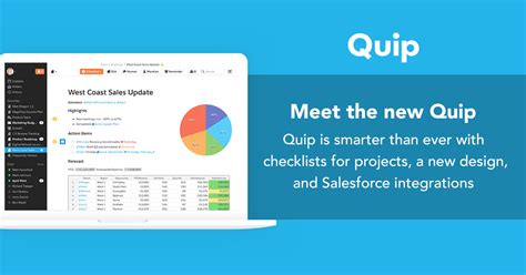 Quip Software 的图像结果