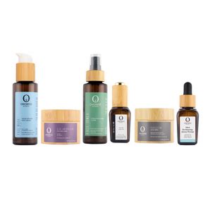 Pre Wedding Essential Kit – OMORFEE INDIA