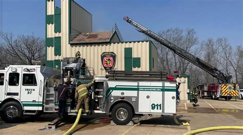 Image result for High-Rise Operations Fire