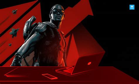 Anthony Mackie E-mailed Marvel "Yo I'm the black dude from Hurt Locker ...