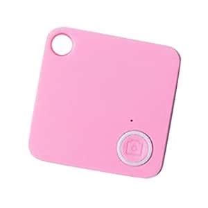 T.O.G. GPS Tracker Tracking Mini Tag Bluetooth Locator Alarm Child Key ...
