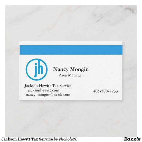 Jackson Hewitt Serve Card 1800 Number | TribunePort