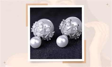 Styling Earrings We Absolutely Love - Earring Style Guide – Blingvine