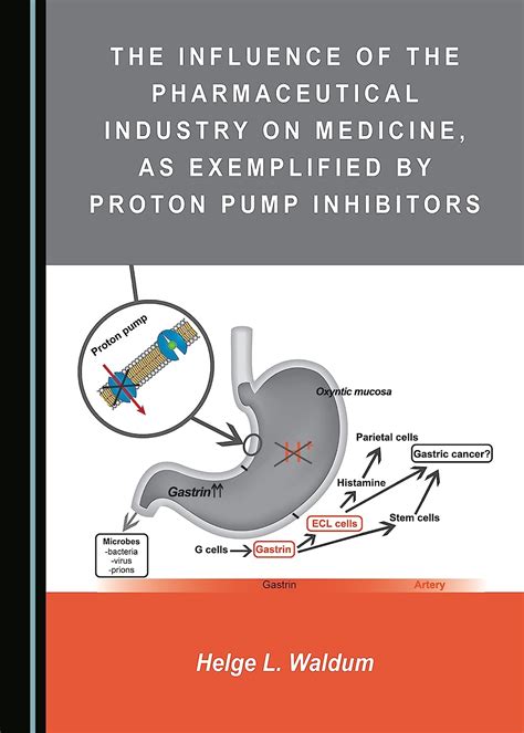 Buy The Influence of the Pharmaceutical Industry on Medicine, as ...